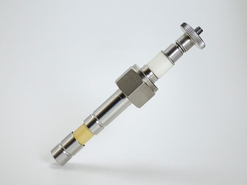 Drumline Zirconia Conductivity Level Electrode Probes